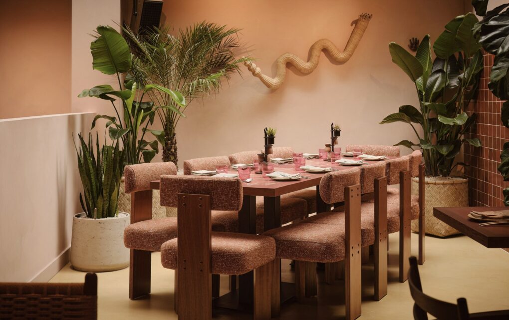 Image Mexican Designers Rewriting Materials, Community, and Hospitality