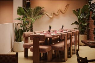 Image Mexican Designers Rewriting Materials, Community, and Hospitality