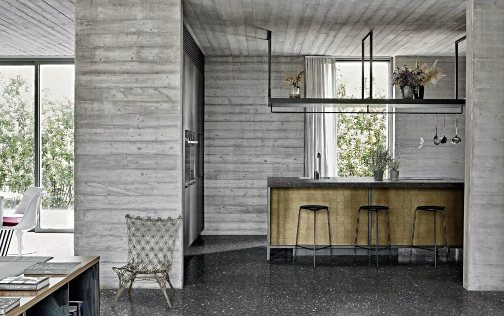 Image The Invisible Kitchen: Relocating Technology