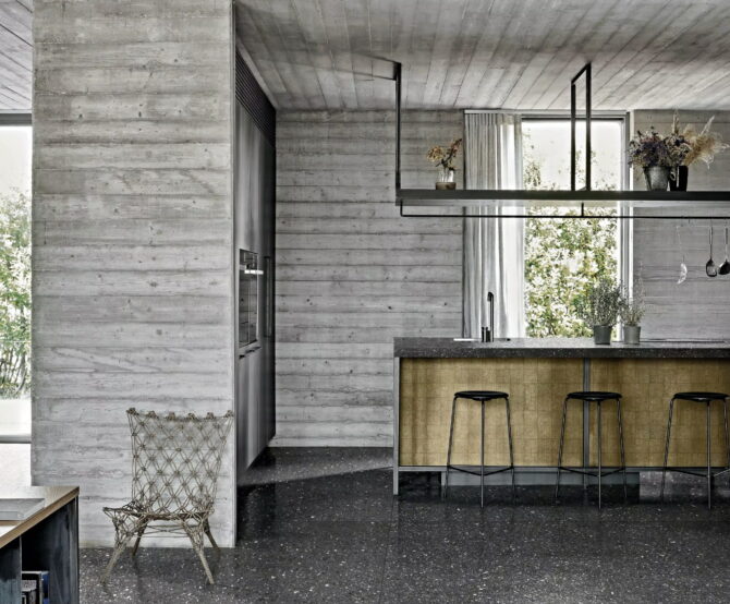 Image The Invisible Kitchen: Relocating Technology