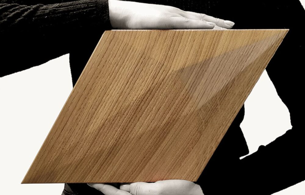 Image Crafting Wellness with Acoustic Wood Panels by FORM AT WOOD