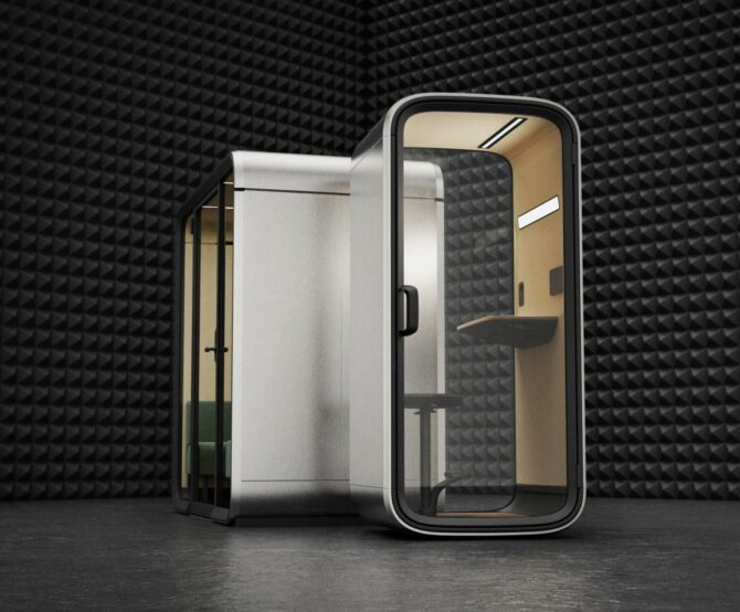 Image Framery to Launch World’s First Fossil-Free Steel Workplace Products