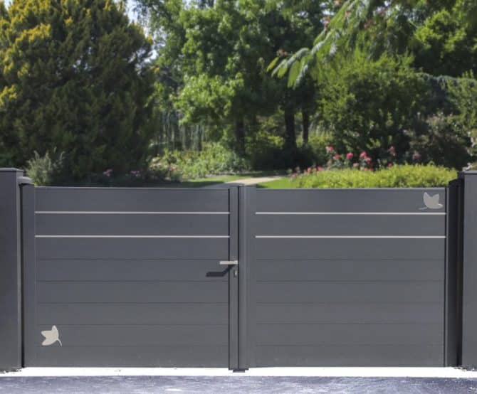 Image Expert Opinion: Behind Tailor-made Gates