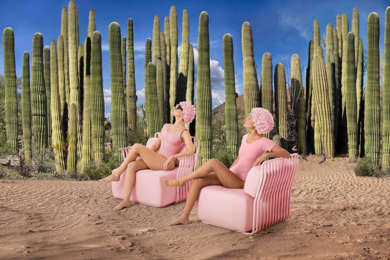 Editor’s Picks: Outdoor Furniture and Lighting for Best Exteriors 2021