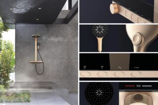 Image Bathroom Tech & Design Culture: Hotel Noucha, Smart Essentials, and New Products 
