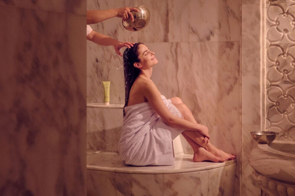 Designing Wellness: Three 2025 Spa Projects That Redefine Architectural Awe