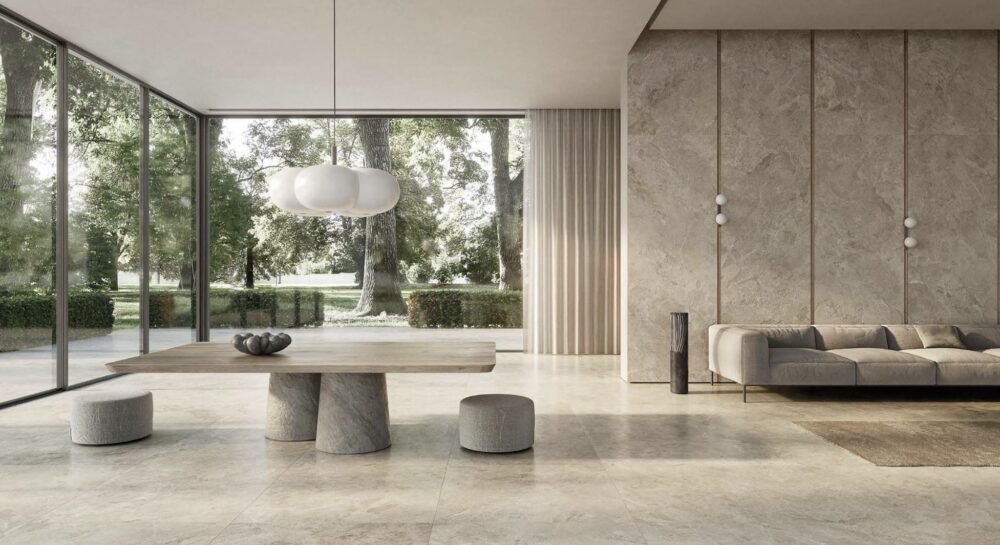 Cevisama 2025: The Rich Heritage and Eco-Conscious Innovations of Spanish Ceramics