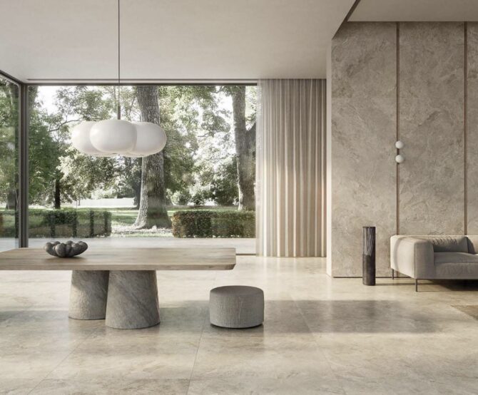 Image Cevisama 2025: The Rich Heritage and Eco-Conscious Innovations of Spanish Ceramics