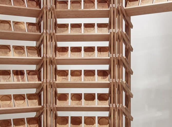 Image Interview. The Recipe for a Carbon-neutral Sweet Shop