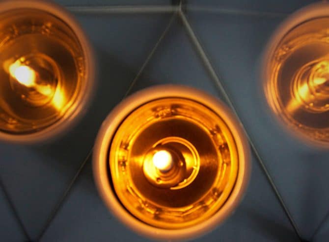 Image Designer Arturo Erbsman Brings Sunlight into Homes
