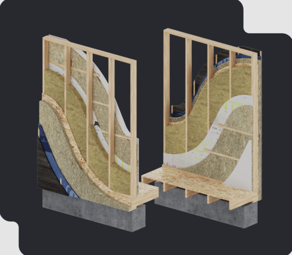 Courtesy of Hempitecture