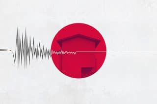 Image Novel Japanese Solutions Resist Earthquakes