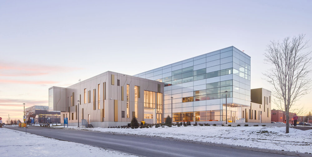 When Cost and Labor Meet Innovation: Rethinking Facade Systems in Today’s Construction Market