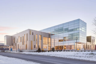 Image When Cost and Labor Meet Innovation: Rethinking Facade Systems in Today’s Construction Market