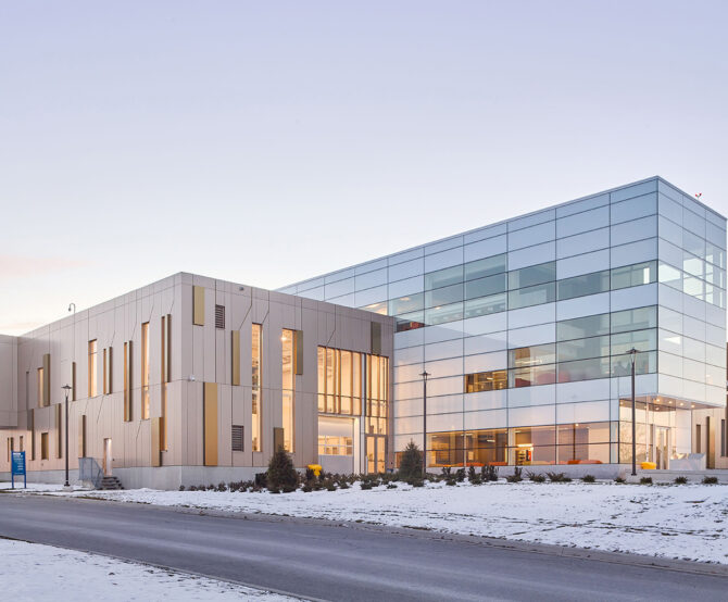 Image When Cost and Labor Meet Innovation: Rethinking Facade Systems in Today’s Construction Market