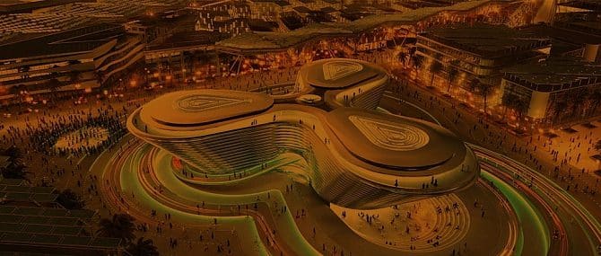 Image Dubai: Looking Forward