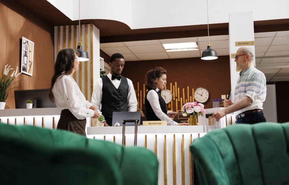 Image Hospitality Reimagined: Why Wellbeing-First Design Is the Only Future That Delivers