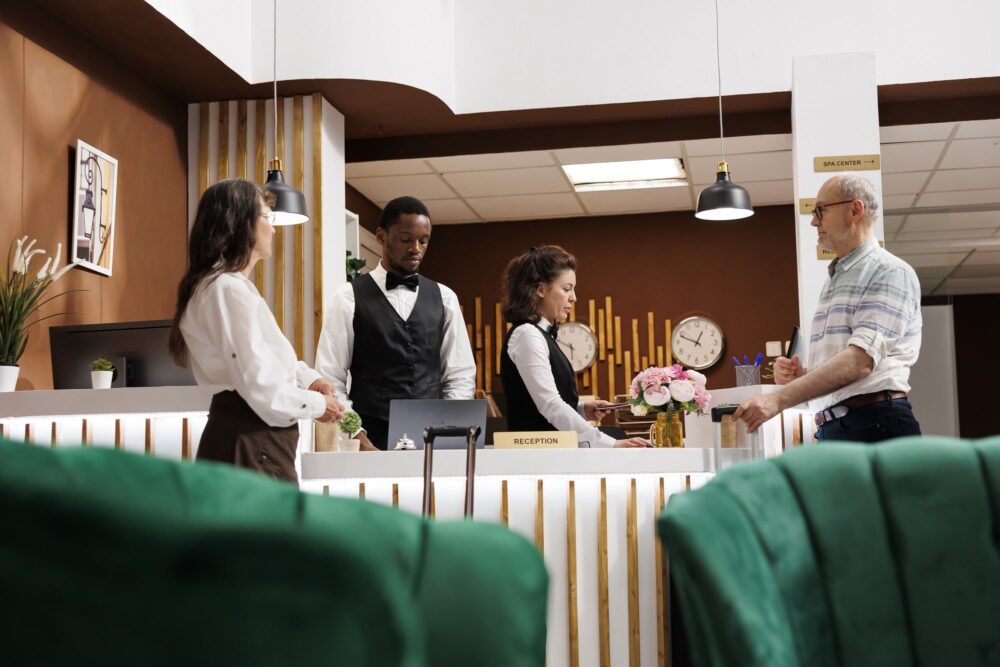 Hospitality Reimagined: Why Wellbeing-First Design Is the Only Future That Delivers