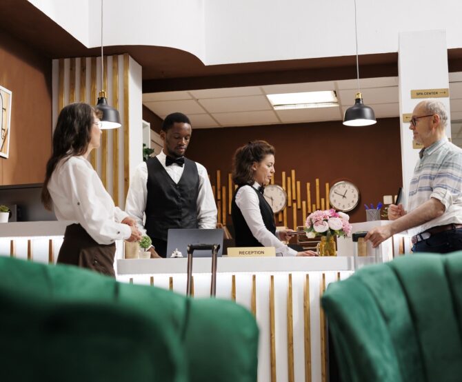 Image Hospitality Reimagined: Why Wellbeing-First Design Is the Only Future That Delivers