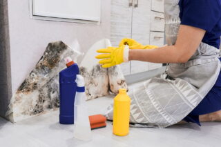 Image Invisible Moisture and Mold: How the Industry Is Fighting Back