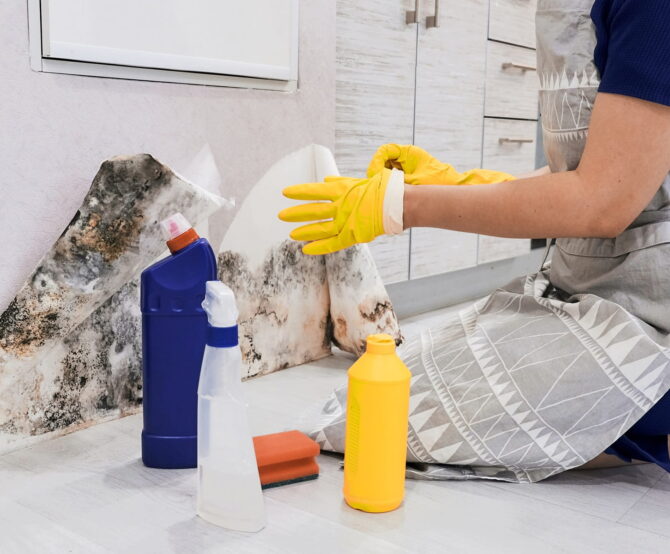 Image Invisible Moisture and Mold: How the Industry Is Fighting Back