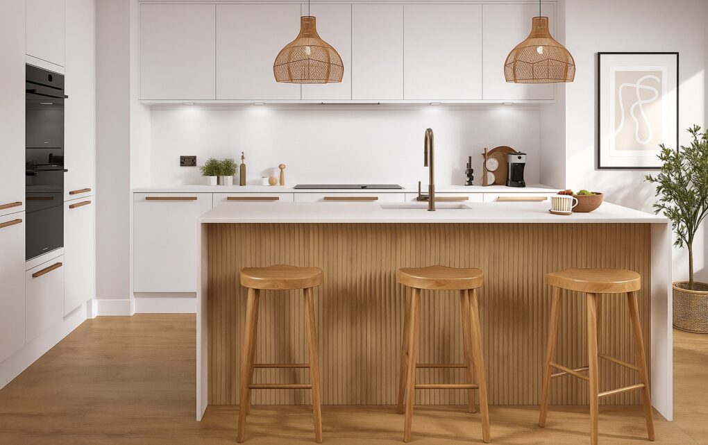 Image Howdens Celebrates 20 Years in France with a Renewed Expansion Vision