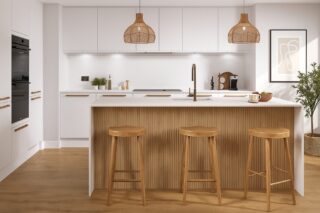 Image Howdens Celebrates 20 Years in France with a Renewed Expansion Vision