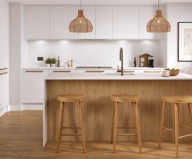 Image Howdens Celebrates 20 Years in France with a Renewed Expansion Vision