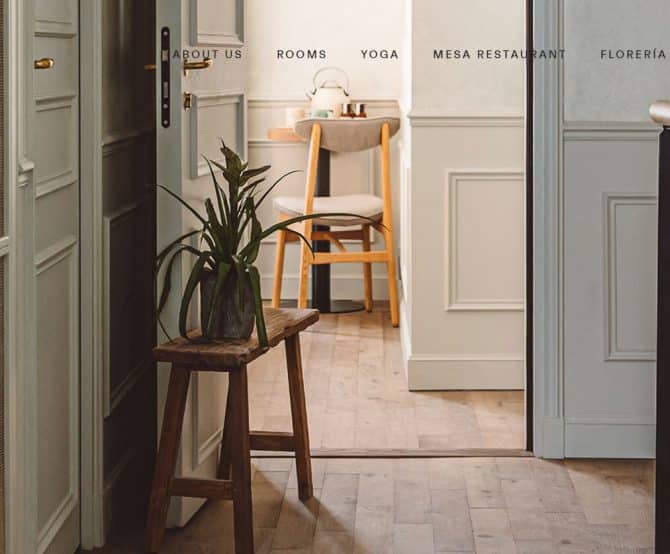 Image HOY Hotel Paris: Today Is the Day for Friendly, Nurturing and Accessible Hospitality