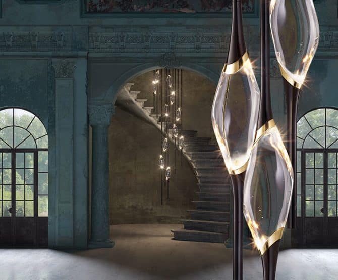 Image Luxury Interiors: Top Product Design Brands for 2021