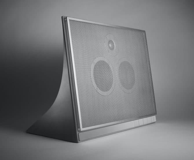 Image Concrete at the Heart of Design