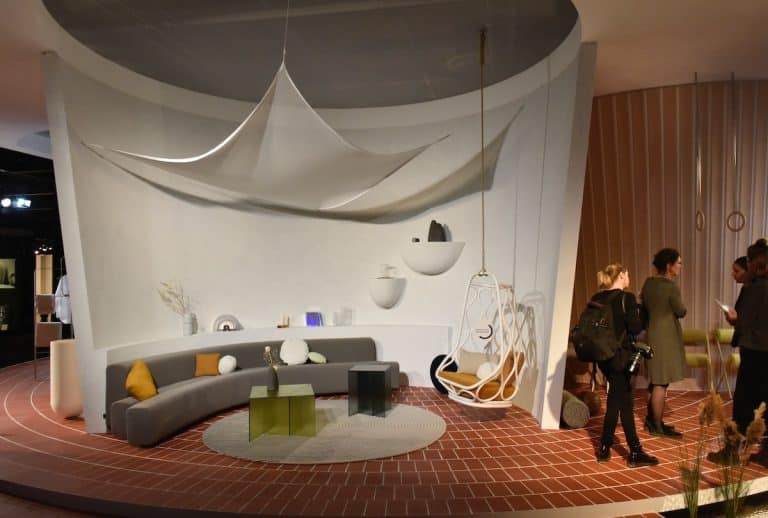 IMM 2020: The Hottest Trends for Interior Design - ArchiExpo e-Magazine