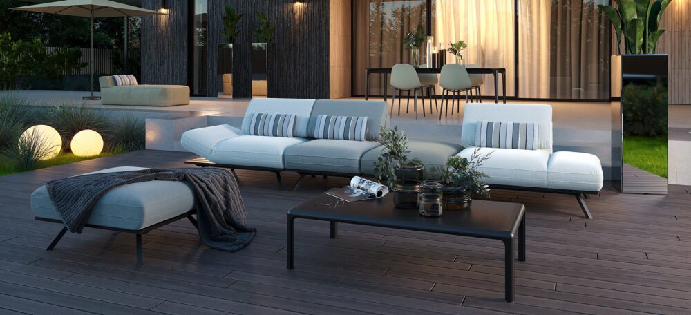 Q&A: Joly Design on Heritage & Innovation in Sofa Design