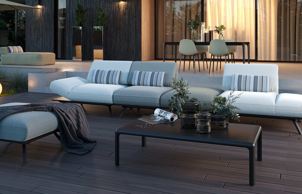 Image Q&A: Joly Design on Heritage & Innovation in Sofa Design