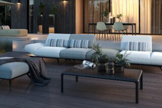 Image Q&A: Joly Design on Heritage & Innovation in Sofa Design