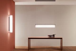 Image Exclusive Preview: Kontur Lighting Collection by Sebastian Herkner for Vibia