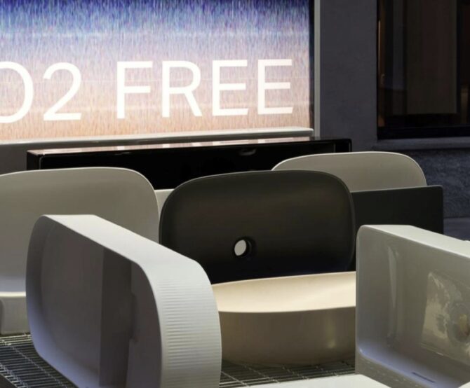 Image HIX London 2025: The Next Generation in Hotel Products