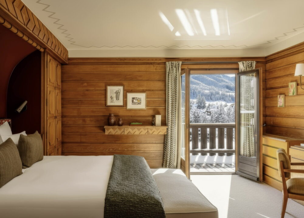Hotel Residences: The Future of Luxury Hospitality Design