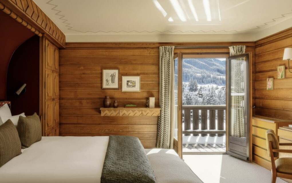 Image Hotel Residences: The Future of Luxury Hospitality Design