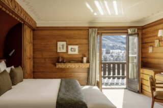 Image Hotel Residences: The Future of Luxury Hospitality Design