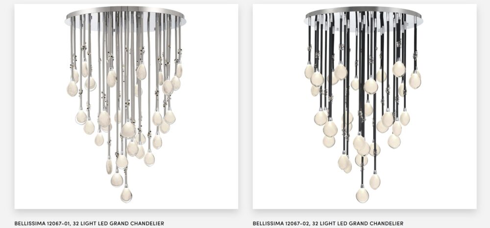 Bellissima. Courtesy of Lib and Co.