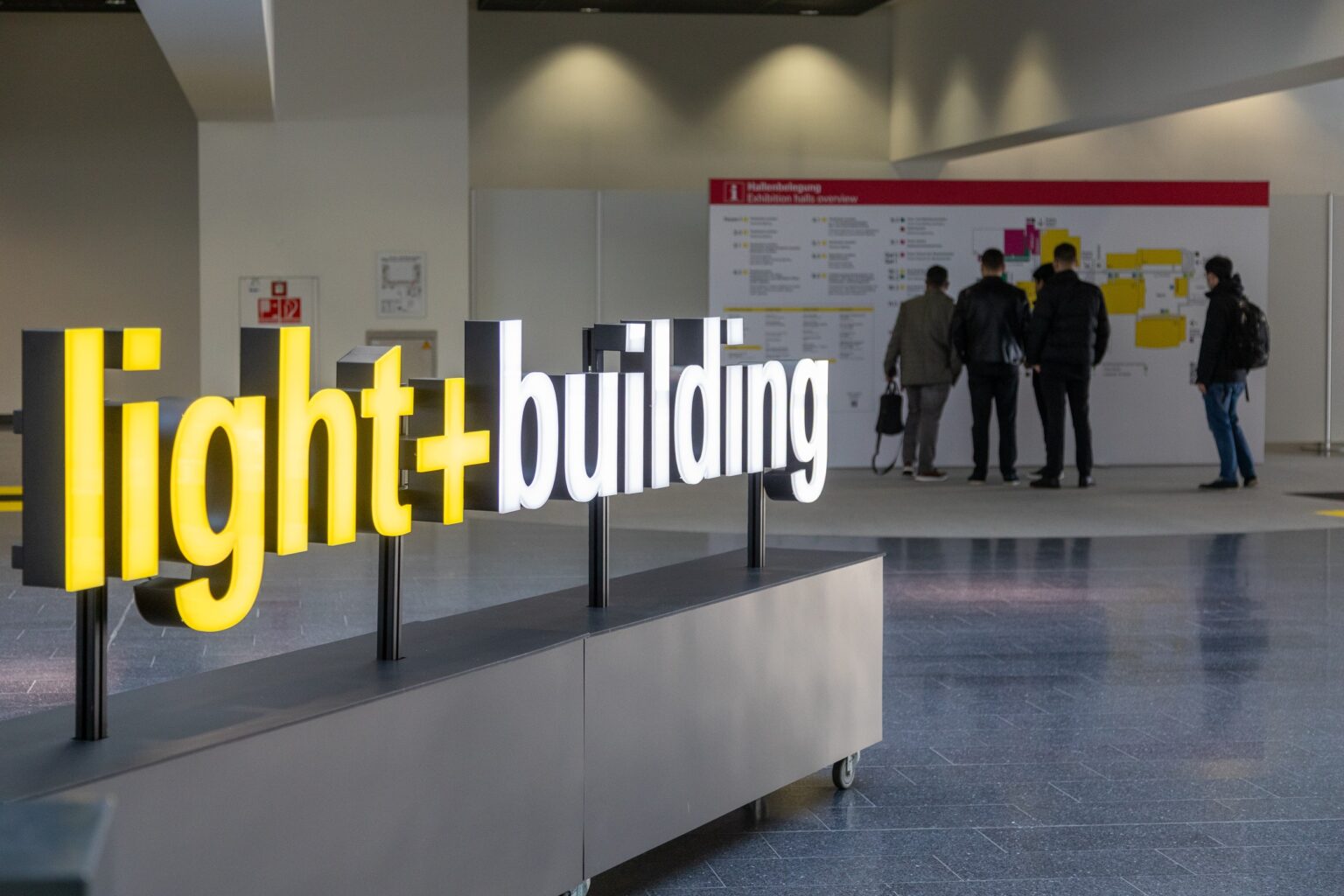 Light + Building 2026: Innovative and Smart Design - ArchiExpo e-Magazine
