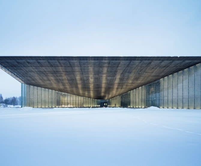 Image Architect@Work—Architecture as Archeology of the Future