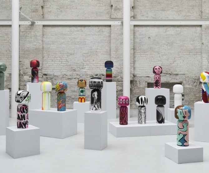 Image Q&A: Designer Christian Troels on Lucie Kaas’ World Refugee Day Initiative