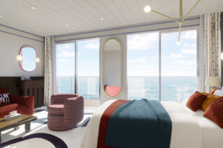 Image Luma Mirrors by Gemm London’s Global Reflection: The Bespoke LED Mirror Maker Shaping Hospitality & Marine Design in 2025