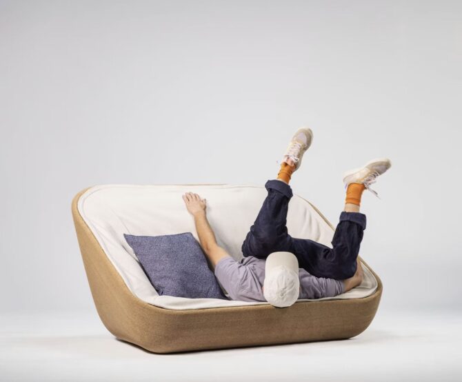 Image German Avant-garde: Rising Talents at Maison&Objet 2025