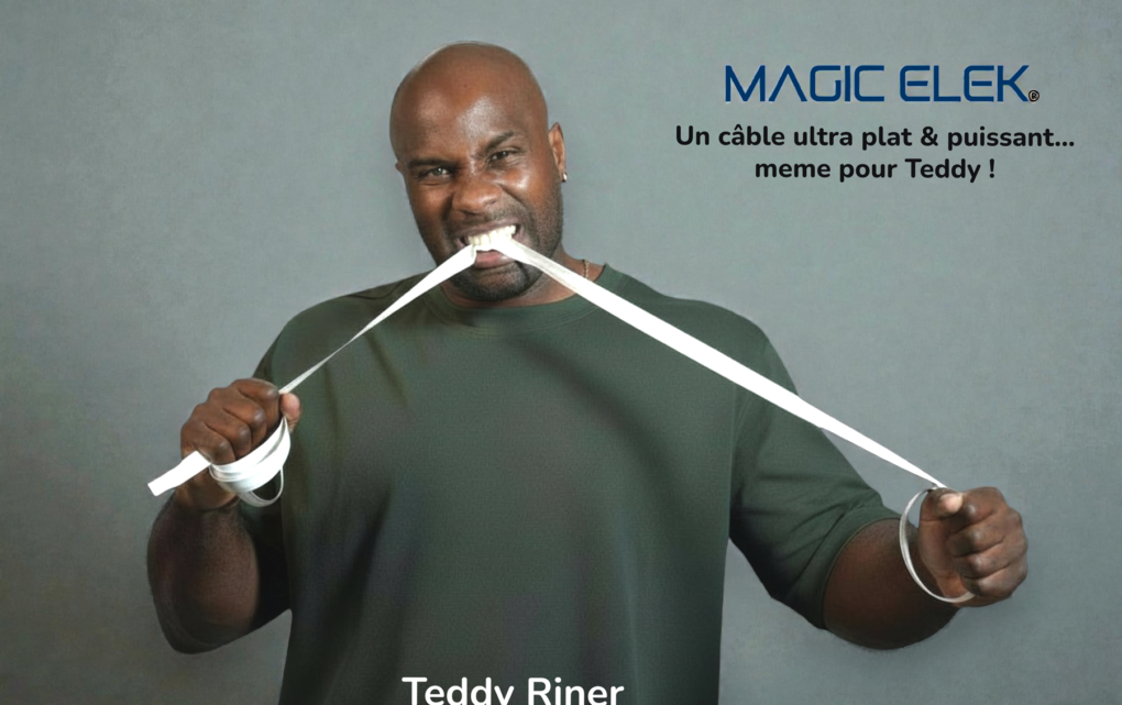Image Magic Elek’s Ultra-flat, Strong Electric Cables Expand Retail Reach