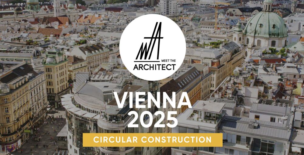 [Q&A] Meet the Architect: Where Innovation Influences the Built Environment