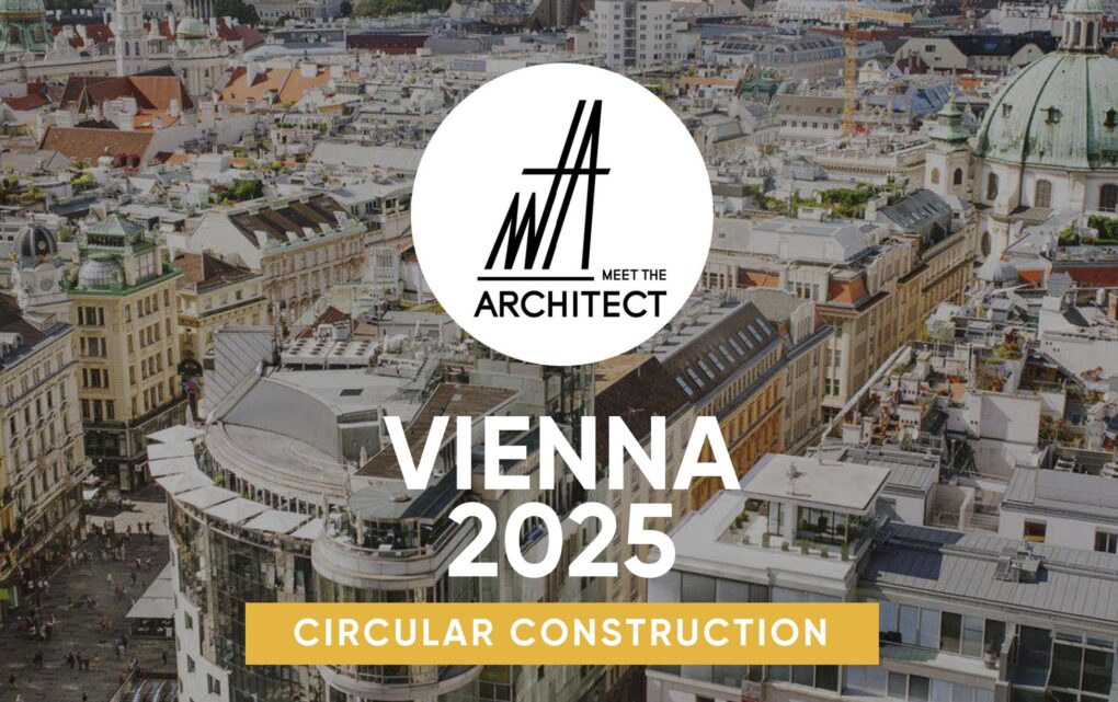 Image [Q&A] Meet the Architect: Where Innovation Influences the Built Environment