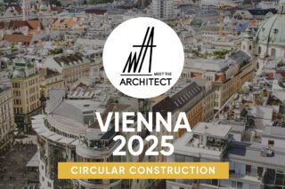 Image [Q&A] Meet the Architect: Where Innovation Influences the Built Environment